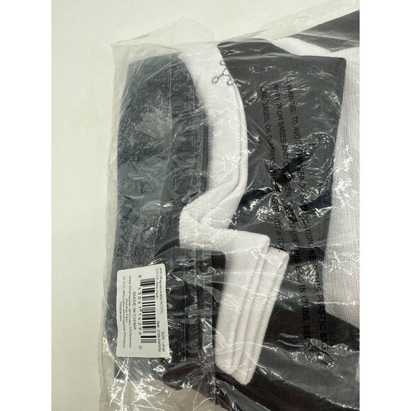 Tommie Copper 4-Pack Ultraguard Ankle & OTC Socks Large Unisex - Picture 5 of 7